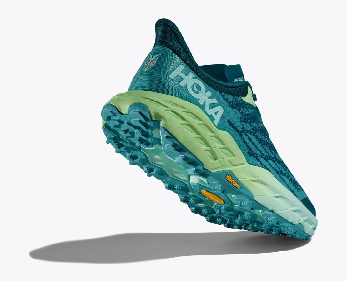 Hoka Speedgoat 5 Women's