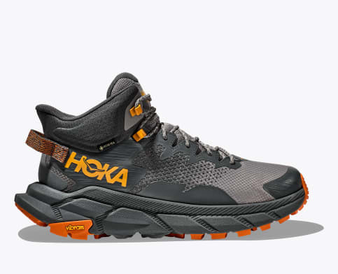 Hoka Trail Code GORE-TEX Men's