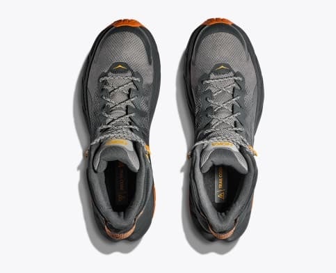 Hoka Trail Code GORE-TEX Men's