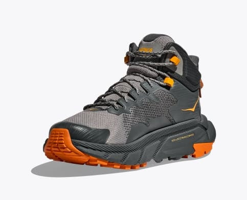 Hoka Trail Code GORE-TEX Men's