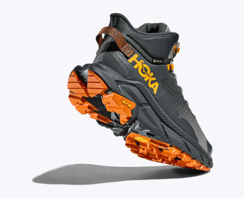 Hoka Trail Code GORE-TEX Men's