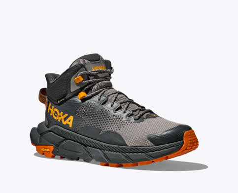 Hoka Trail Code GORE-TEX Men's