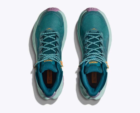 Hoka Trail Code GORE-TEX Women's