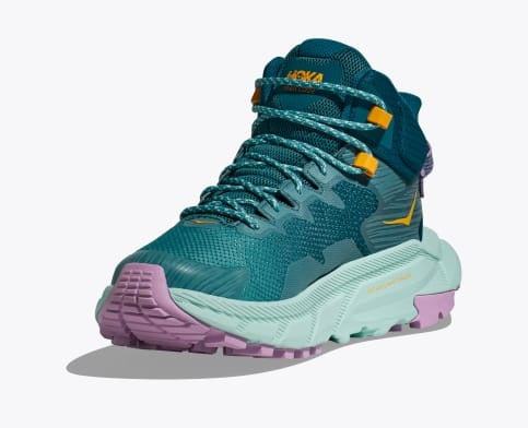 Hoka Trail Code GORE-TEX Women's