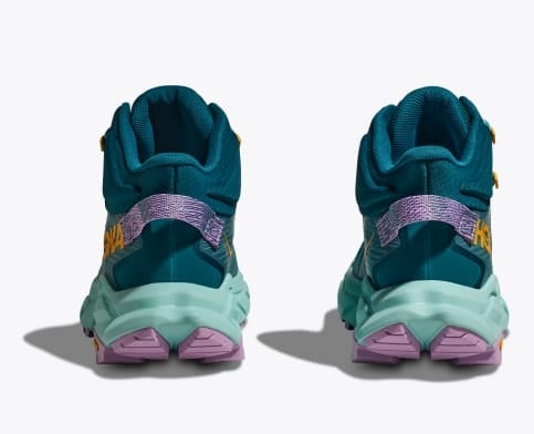 Hoka Trail Code GORE-TEX Women's