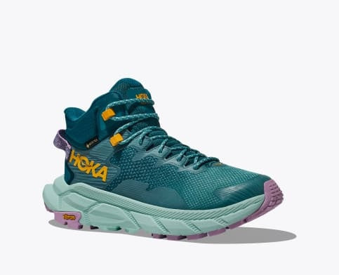 Hoka Trail Code GORE-TEX Women's