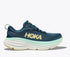 hoka bondi 8 neutral cushioned run shoe for men