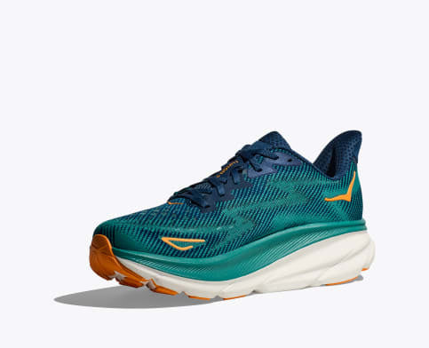 Hoka Clifton 9 Mens