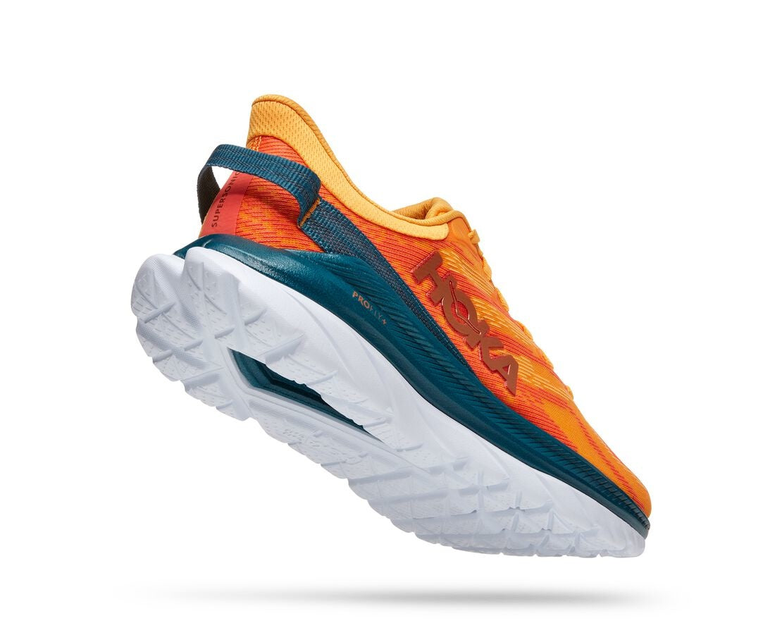 Hoka Mach Supersonic