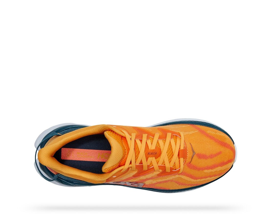 Hoka Mach Supersonic