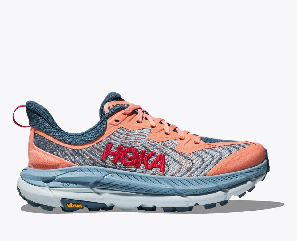 Hoka Mafate Speed 4 Women's