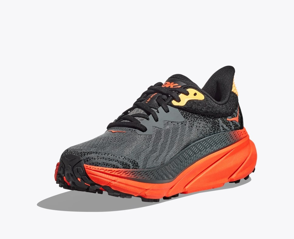 Hoka Challenger 7 Men's