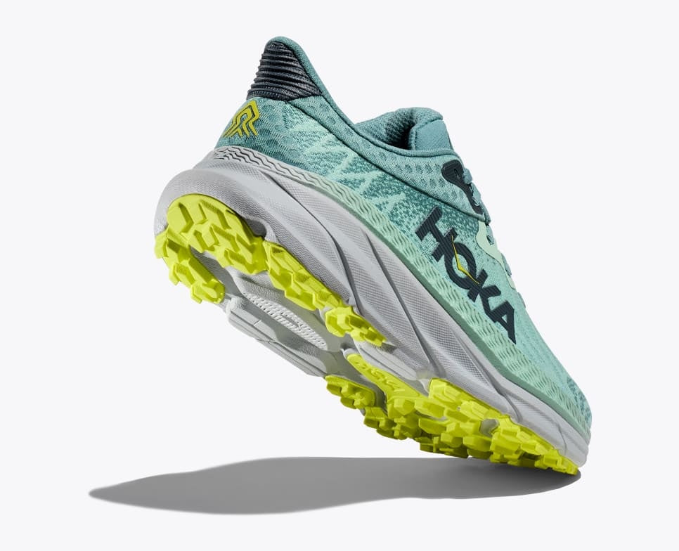 Hoka Challenger 7 Women's