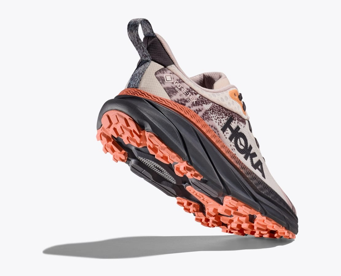 Hoka Challenger 7 GTX Women's