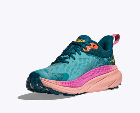 Hoka Challenger 7 GTX Women's