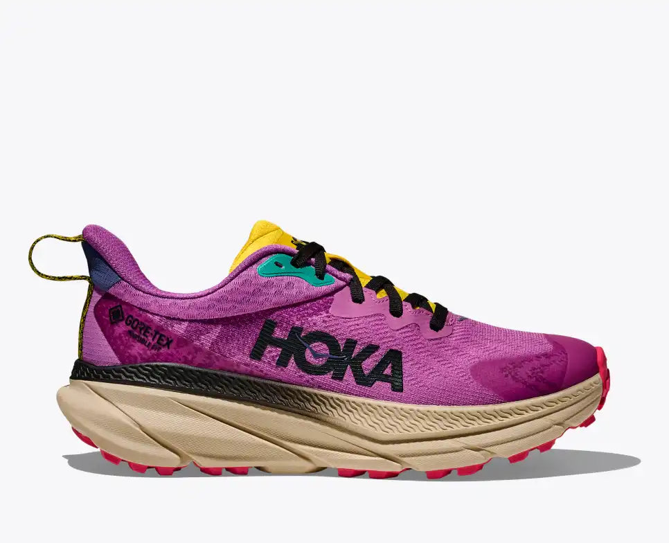 Hoka Challenger 7 GTX Women's