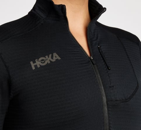 HOKA 1/2 Zip Women's