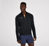 HOKA 1/2 Zip