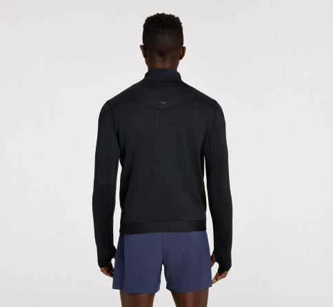 HOKA 1/2 Zip
