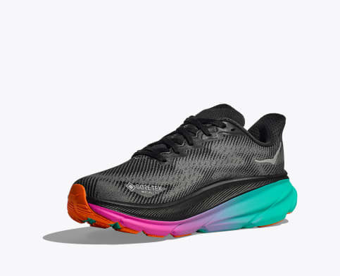 Hoka Clifton 9 GTX Men's