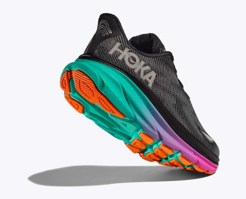 Hoka Clifton 9 GTX Men's