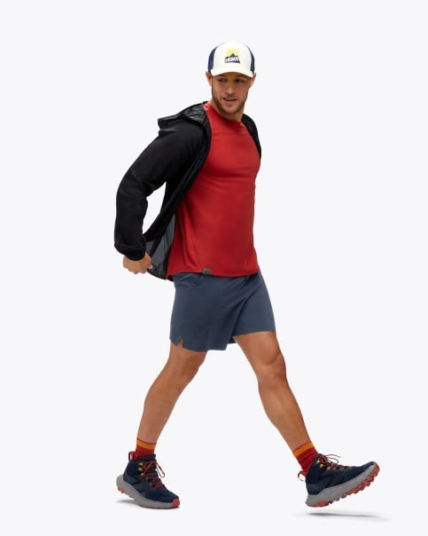 HOKA Skyflow Jacket