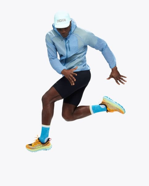 HOKA Skyflow Jacket