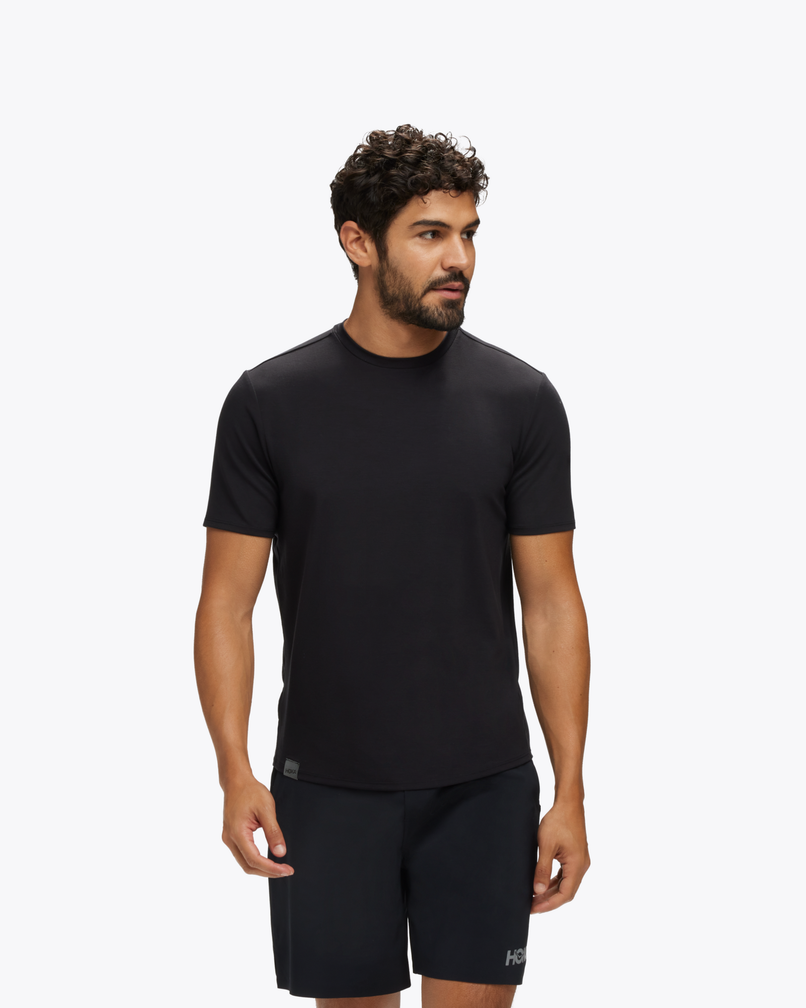 Hoka Men's Essential Tee