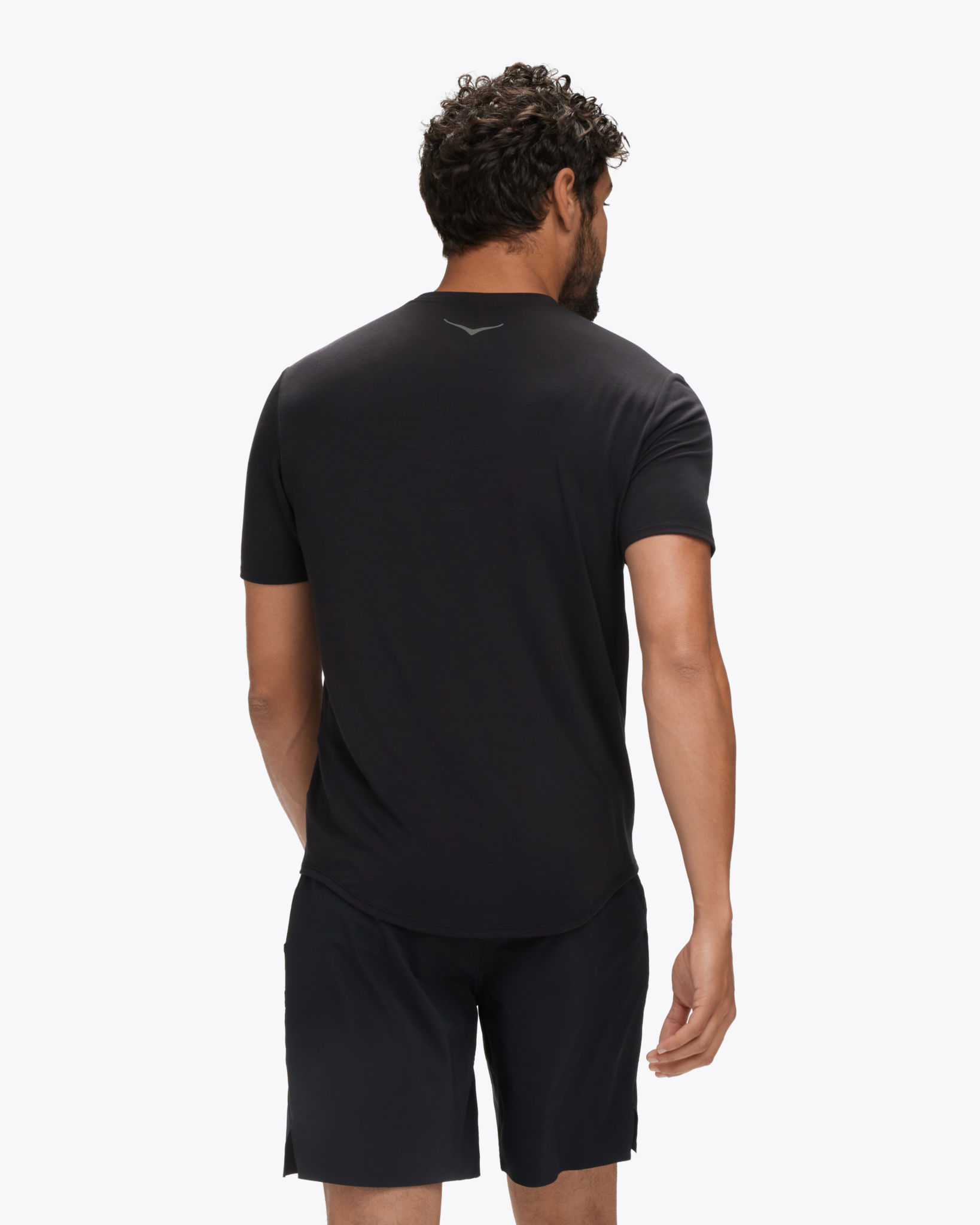 Hoka Men's Essential Tee