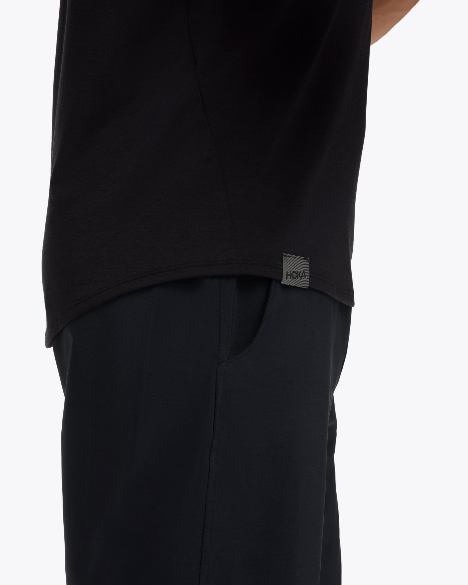 Hoka Men's Essential Tee