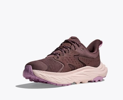 Hoka Anacapa 2 Low GTX Women's