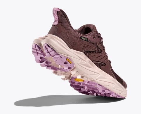 Hoka Anacapa 2 Low GTX Women's