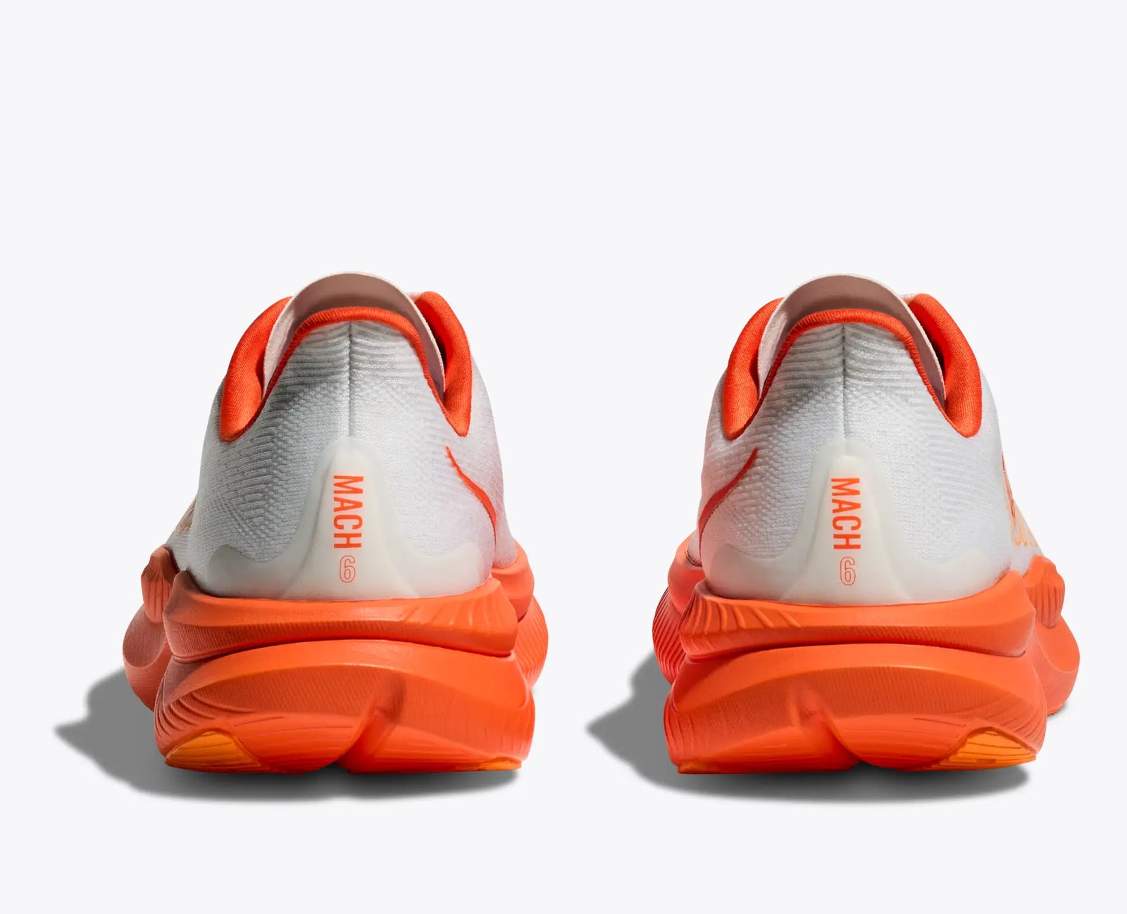 Hoka Mach 6 Men's