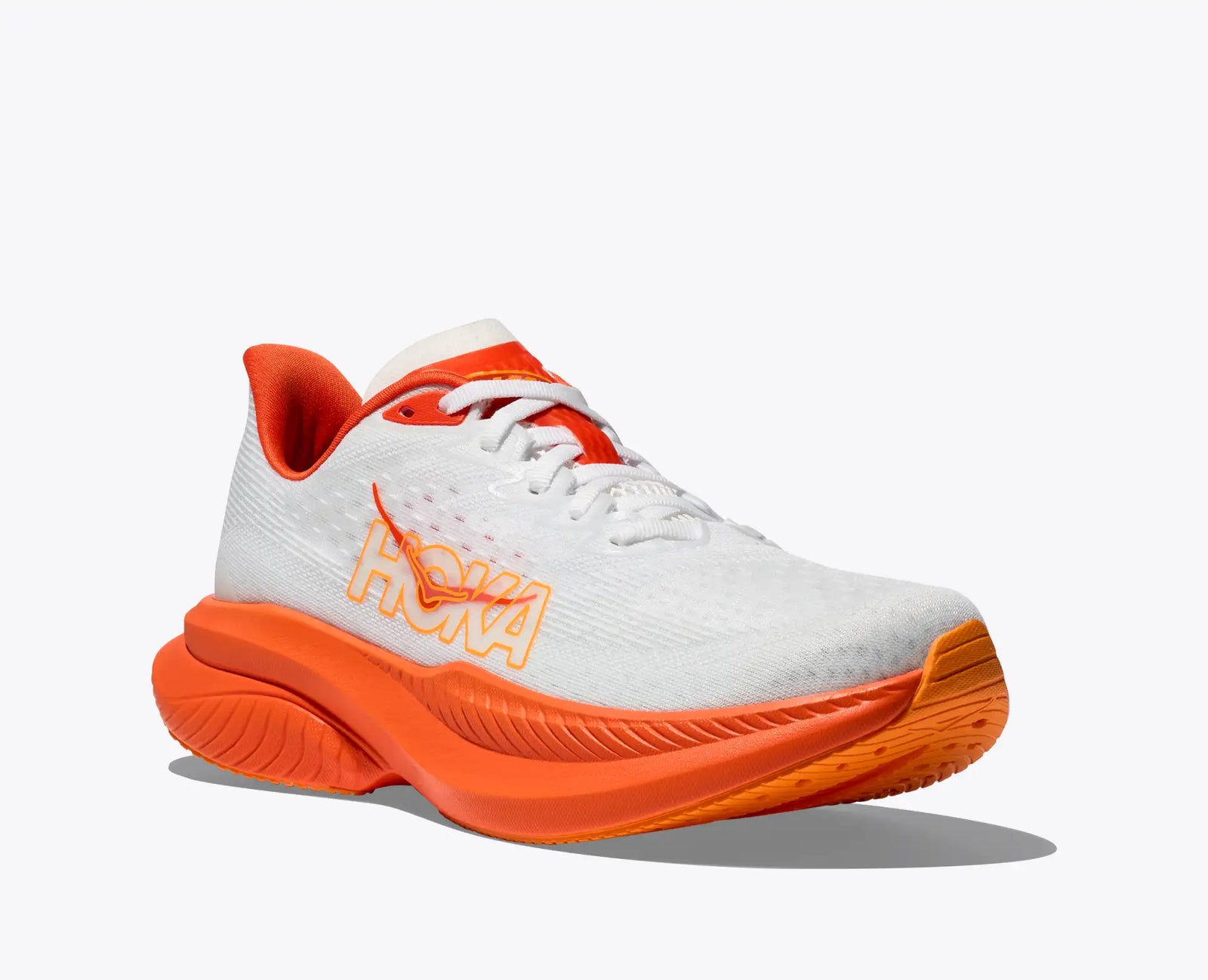 Hoka Mach 6 Men's