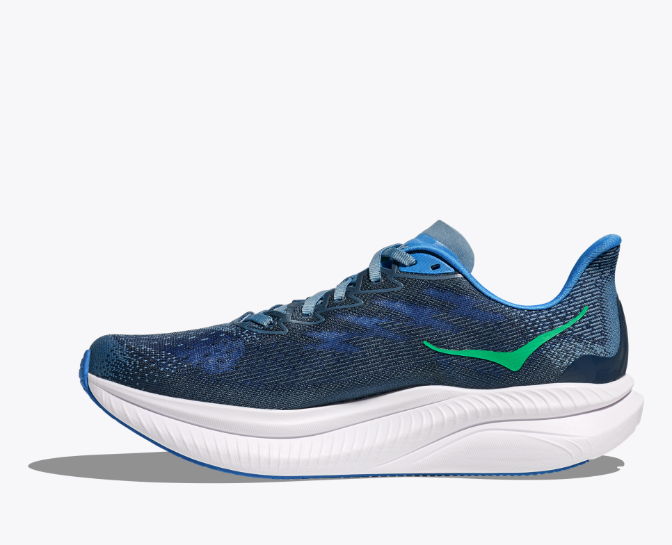 Hoka Mach 6 Men's