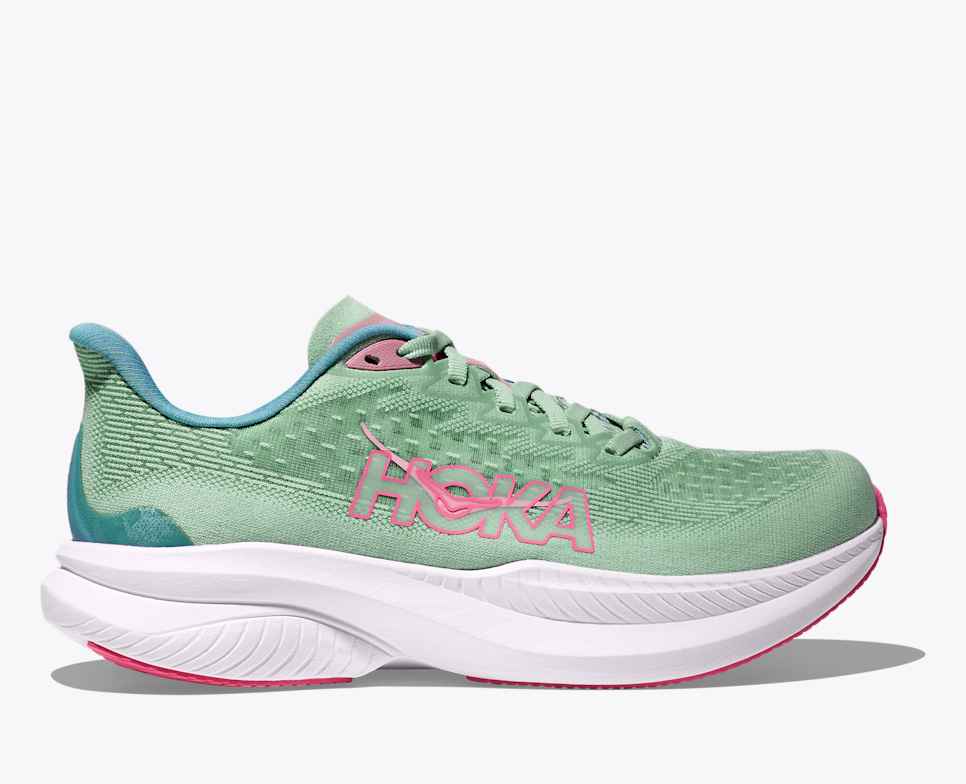Hoka Mach 6 Women's