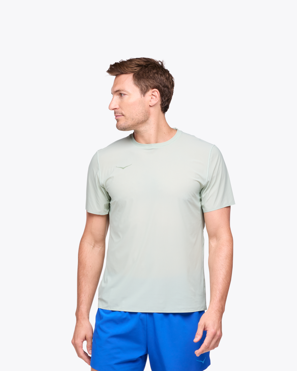 HOKA Airolite Run Top Men's