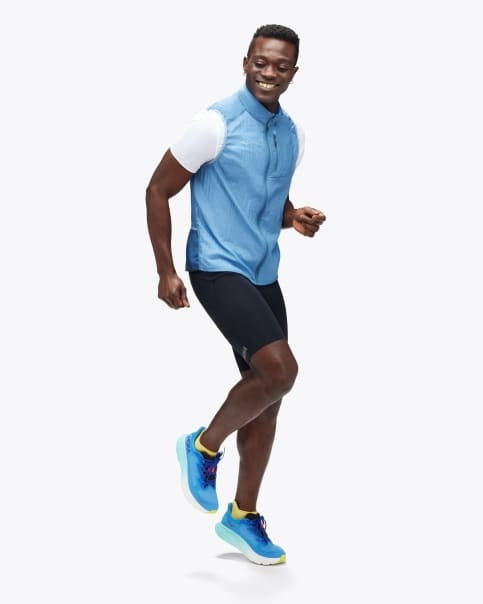 HOKA Skyflow Vest