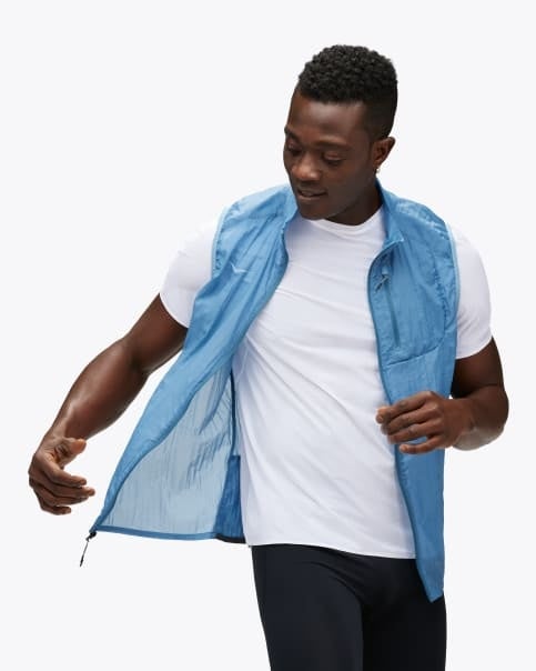 HOKA Skyflow Vest