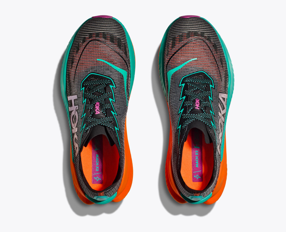 Hoka Mach X 2 Men's
