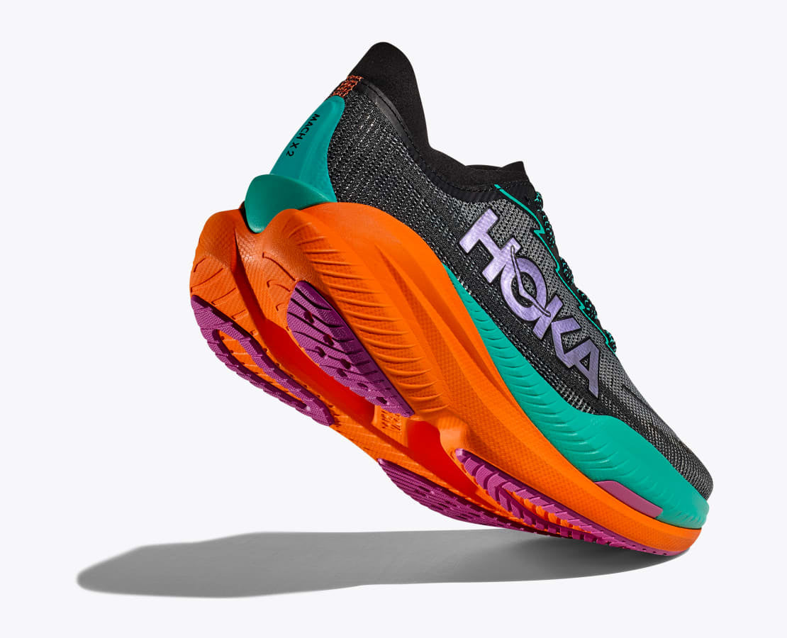 Hoka Mach X 2 Men's