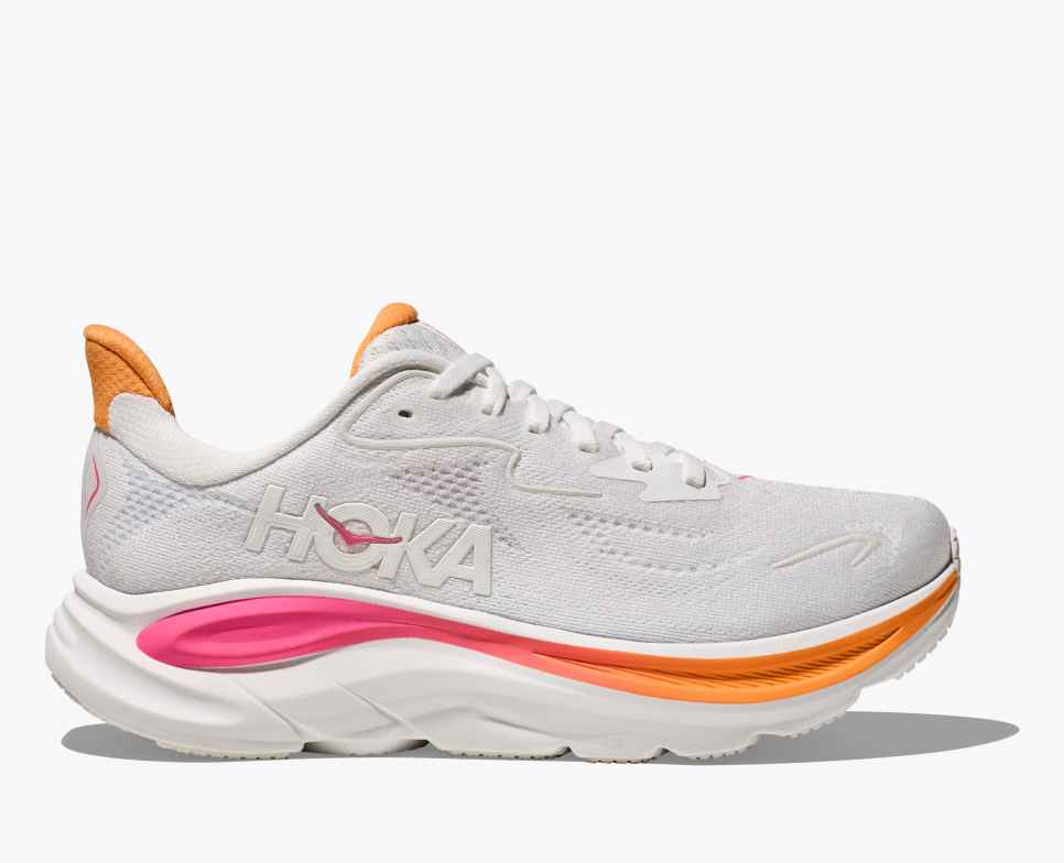 Hoka Clifton 10 Women's