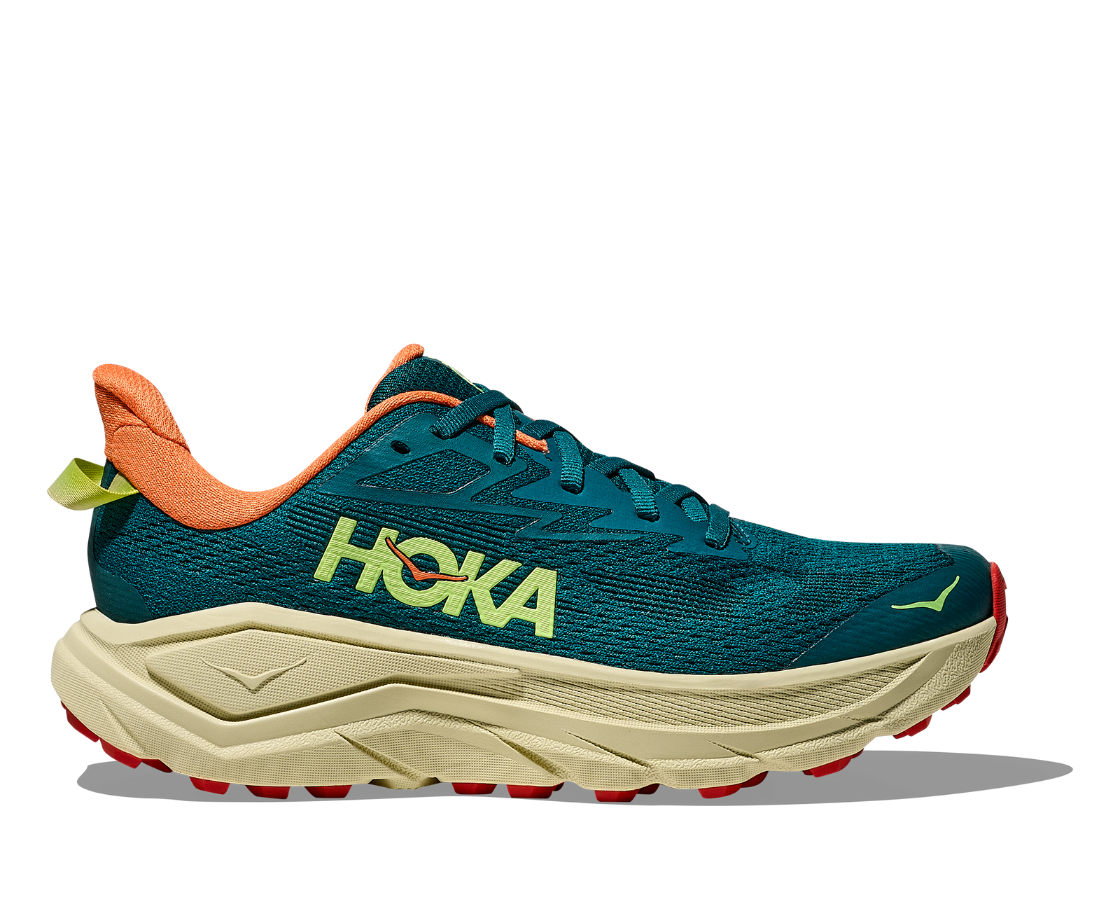 Hoka Challenger 8 Women's