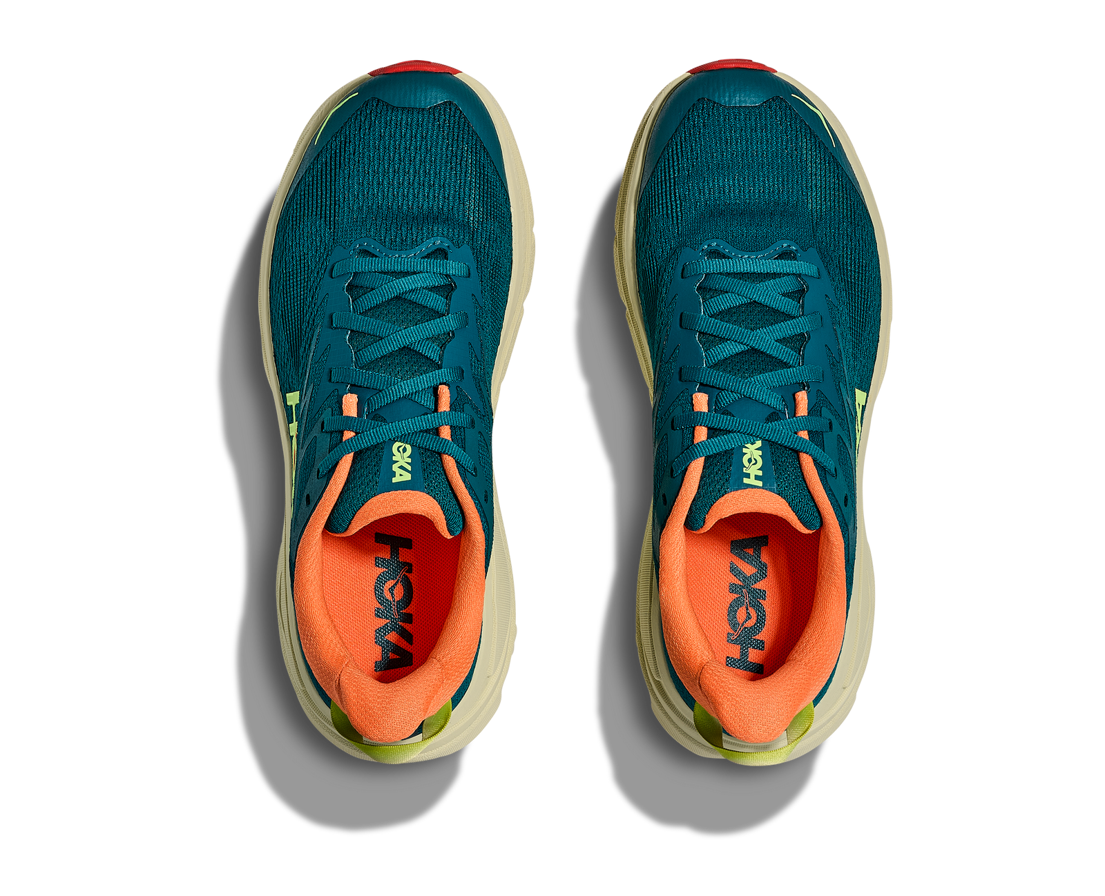 Hoka Challenger 8 Women's