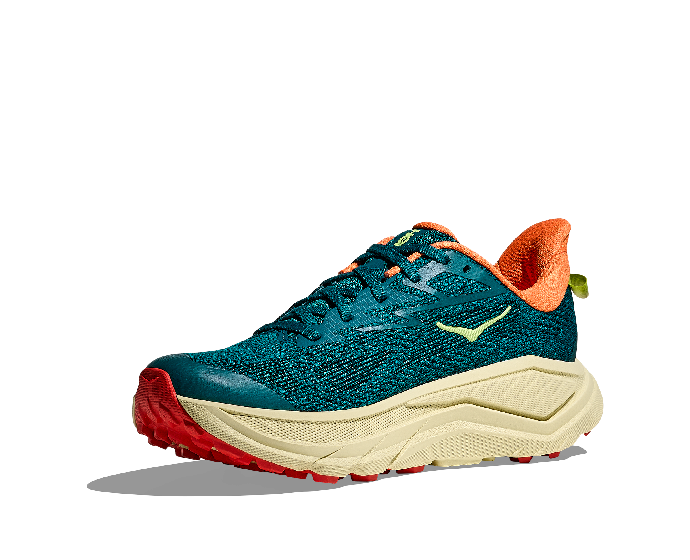 Hoka Challenger 8 Women's