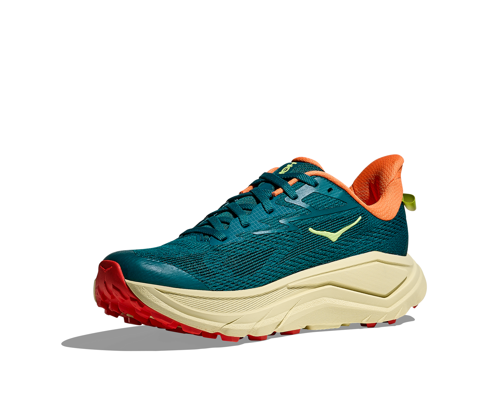 Hoka Challenger 8 Women's