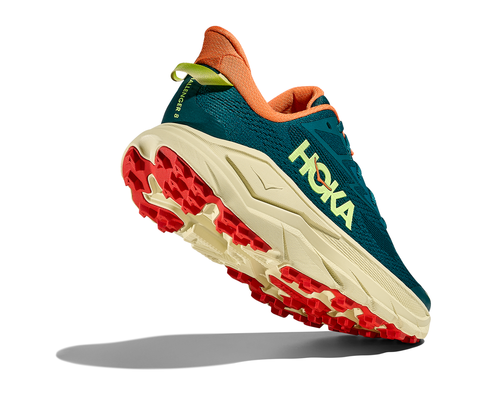 Hoka Challenger 8 Women's