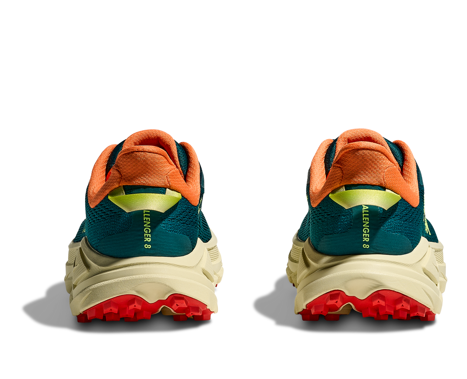 Hoka Challenger 8 Women's