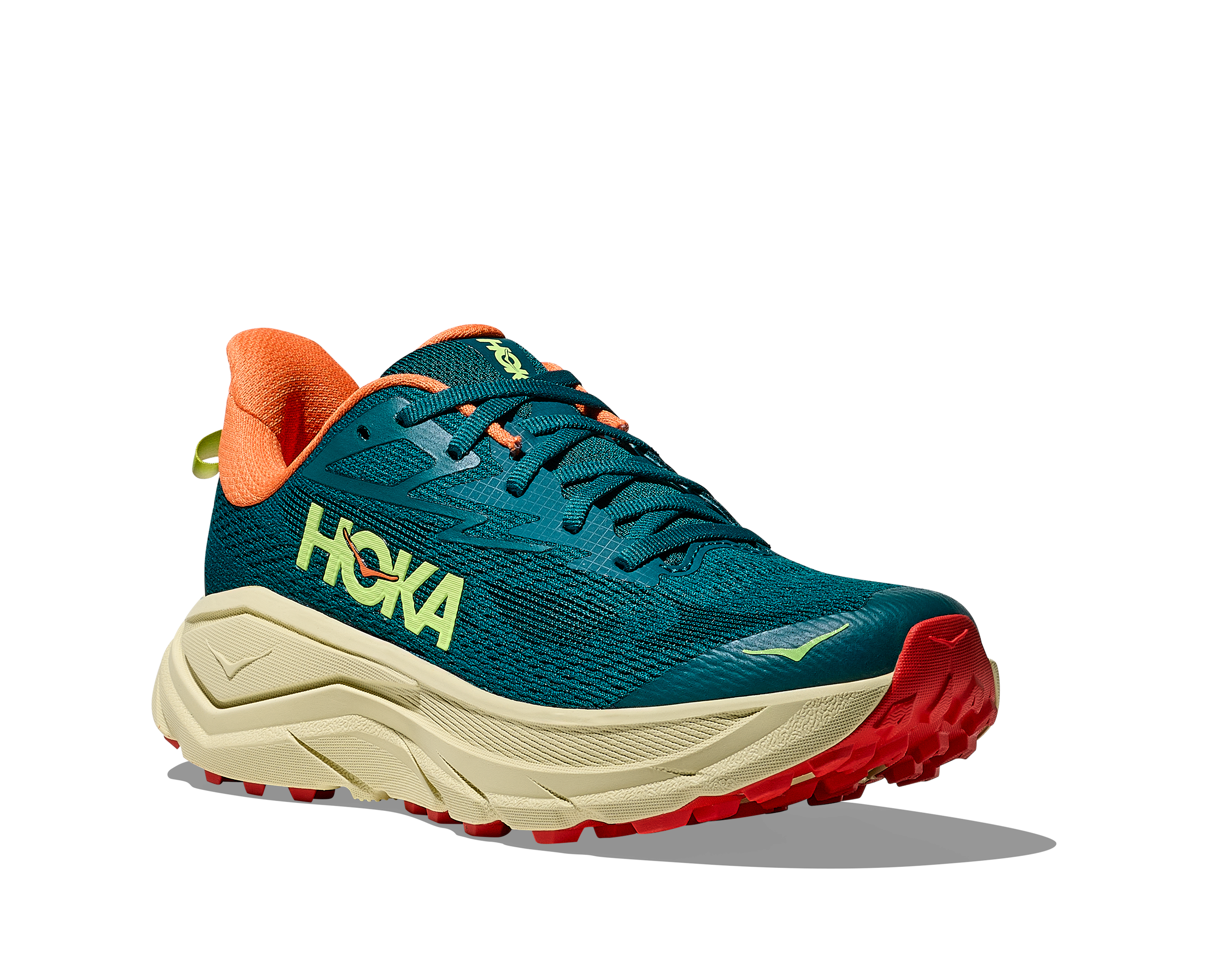 Hoka Challenger 8 Women's