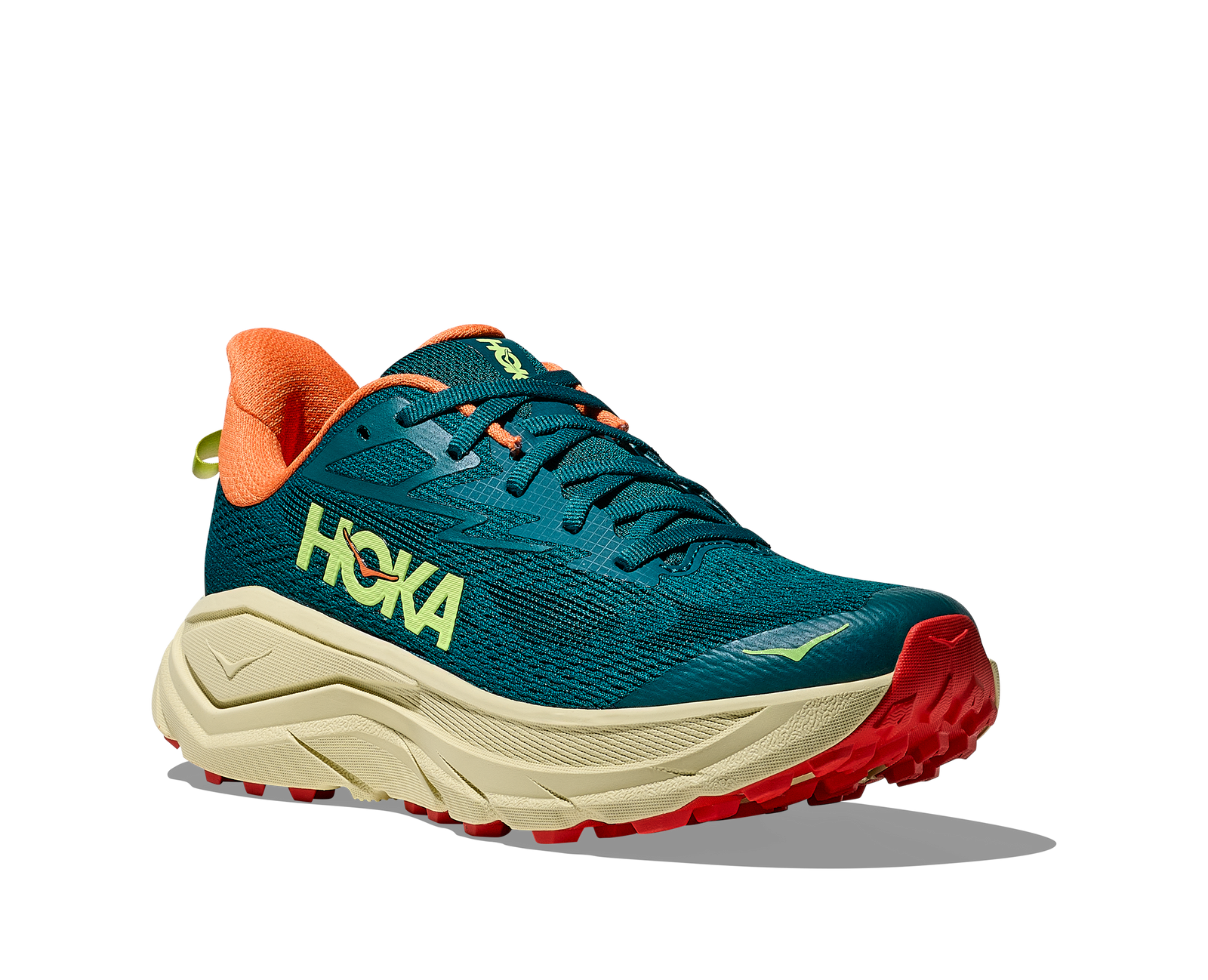 Hoka Challenger 8 Women's